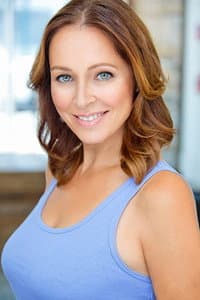 Lydie Denier in Invisible Temptation