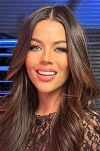 Jackie Redmond in WWE Countdown to Money in the Bank 2024