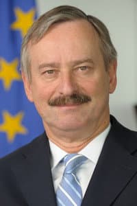 Siim Kallas in The Brussels Business