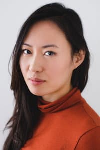 Chantelle Han in Circle of Steel