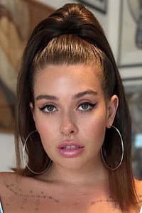 Yae Triplex in Poppin' Latin Pussy 29