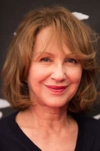 Nathalie Baye in Ça ira mieux demain