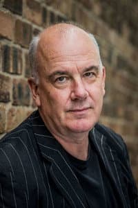 Jack Docherty in Red Dwarf: Heavy Science - Series V