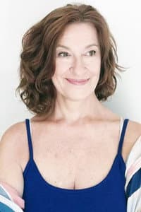 Estela Garelli in La larga vida de los recuerdos