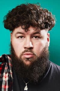 Sam Gumbley in KSI: In Real Life