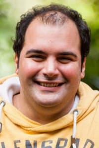 Burak Türker in Kaçış