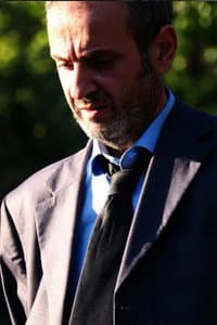 Yücel Yüksel in Daha Büyük İskender