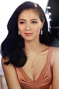 Grace Huang in Lost for Words