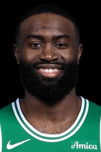 Jaylen Brown in Starting 5