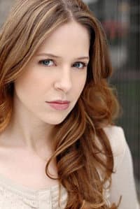 Jana Allen in Remember Yesterday