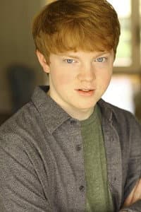 Brady Permenter in Underground