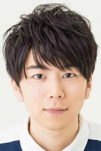 Koutaro Nishiyama in 91Days