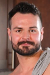 Kyle Steele in ASG Auditions 3
