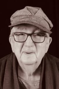 David Lipman in The Impostors