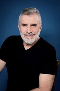 Géza Kaszás in Igazából apa