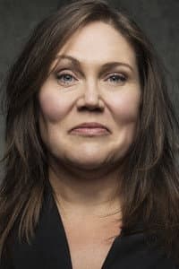 Lorraine Bruce in The Royle Family: Barbara's Old Ring