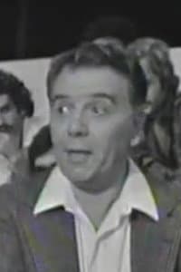 Tonino Micheluzzi in Sbirulino