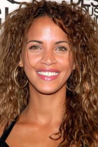 Noémie Lenoir in The Transporter Refueled
