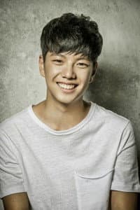 Ji Min-hyuk in 복수노트