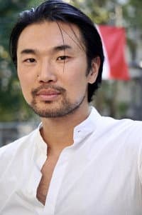 Shi Yang in C'è tempo