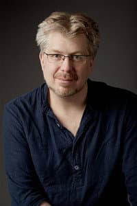Dave Malloy in Beowulf: A Thousand Years of Baggage