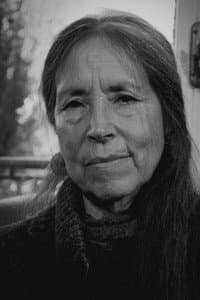 Cecilia Vicuña in SemiYa