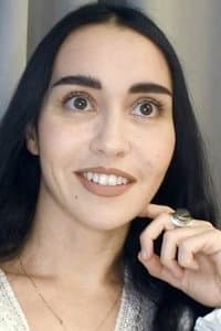Lara Laquiz in C'est tout pour moi