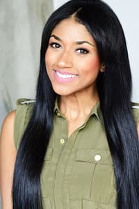 Maia Osman in My Super Psycho Sweet 16