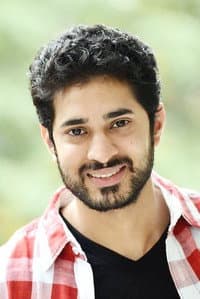 Arvind Krishna in Its My Love Story