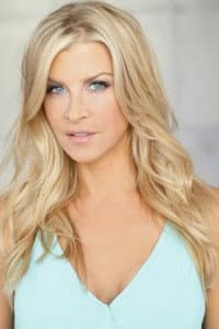Allison Dunbar in Film Fest