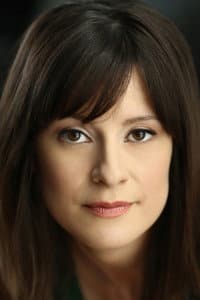 Tara Pratt in No Men Beyond This Point