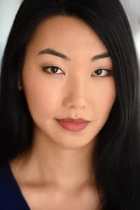Soomin Chun in Richard
