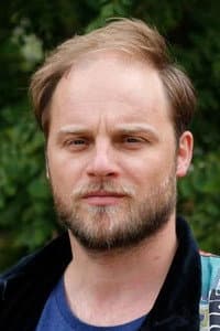 Guido Pollemans in Dwaalspoor