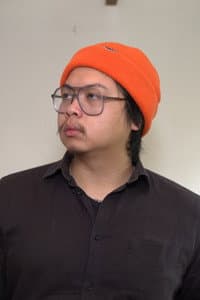 Amarl Al-Kautsar in L.O.S.T.