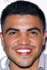 Victor Ortiz in La suburban rosita