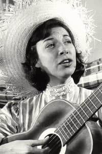 Inezita Barroso in Destino em Apuros