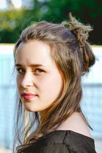 Chantal Zitzenbacher in Womit haben wir das verdient?
