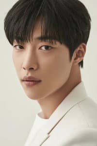 Woo Do-hwan in 위대한 유혹자