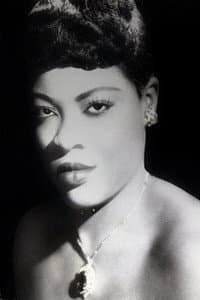 LaVern Baker in Welcome to the Club: The Women of Rockabilly