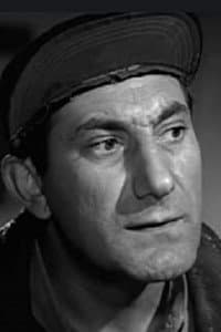 Josip Elic in Third of a Man