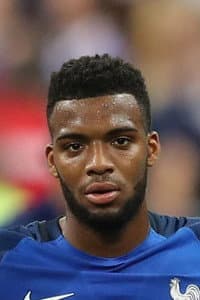 Thomas Lemar in Otra forma de entender la vida