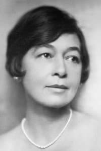 Harriet Bosse in Appassionata