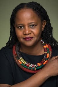 Edwidge Danticat in Stones in the Sun