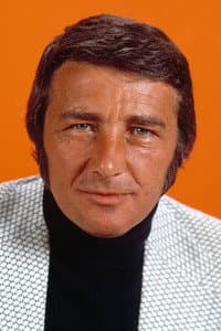 Richard Dawson in Dors: The Other Diana