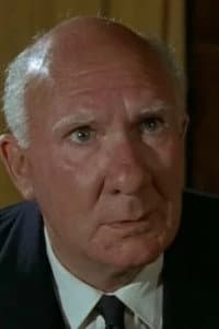 Arthur Hewlett in The Love Child
