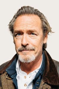 James McCaffrey in The Orphan Killer