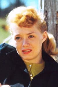 June Christy in Stan Kenton and His Orchestra