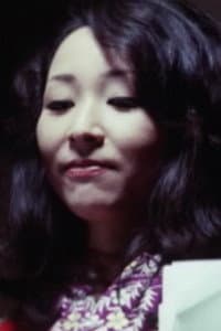 Akemi Nijo in Shiroi Chibusa no Senritsu