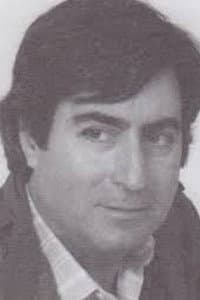 Nikos Kikilias in Ανήλικες αμαρτωλές