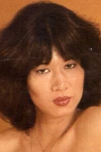 Mei Ling in Lust Letters